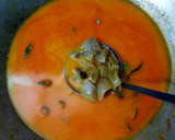 Foto langkah ke 4 dari resep Gulai Kikil.