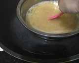 Foto langkah ke 1 dari resep Swiss Meringue Buttercream.