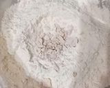 Tigris kenyér (Kalcirecept) 🐯 🍞 recept fázis 1 fotója