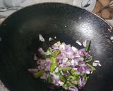 मुळ्याची भाजी रेसिपी स्टेप 2 फोटो 