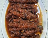 Foto langkah ke 2 dari resep Ceker Ayam Dim Sum (Feng Zhao).