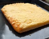 A picture of step 18 of One dough for 3 different bread variation (crumble bread, plum crumble bread, bread roll).