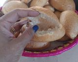 Foto del paso 6 de la receta: Pambazos
