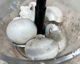 Foto del paso 2 de la receta: Empanada de pollo y champiñón