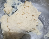Foto langkah ke 2 dari resep Star bread.