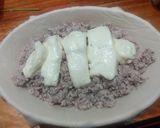 Foto del paso 2 de la receta: Panetone de cuatro carnes