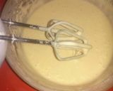 Foto del paso 3 de la receta: Bizcochuelo basico
