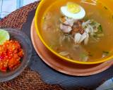 Cara Membuat Soto Kudus 4