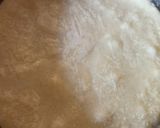 Foto del paso 3 de la receta: Panqueques con 1 huevo