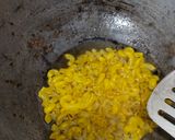 Foto langkah ke 3 dari resep Makaroni kriuk kriuk.