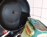 হার্বড গ্রীন অনিয়ন রাইস(herbed green onion rice recipe in Bengali) রেসিপি ধাপ - 2 ছবি