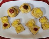 Foto del paso 13 de la receta: Facturas sin gluten (bizcochos)