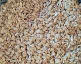 Foto del paso 2 de la receta: Barritas energéticas de avena, semillas, frutos y miel 🍯Snack para llevar donde vos elijas 🎒