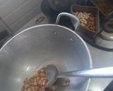 गोंद लड्डू (Gond Laddu recipe in Hindi) रेसिपी चरण 1 फोटो