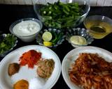Bhindi Masala recipe step 1 photo