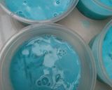 Foto langkah ke 6 dari resep Silky pudding kelapa muda.