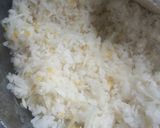 Foto langkah ke 3 dari resep Nasi pohong (legit),,.