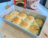 ขนมปังลูกเกด วิธีทำสูตร 11 รูป