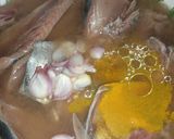 Foto langkah ke 3 dari resep Ikan Masak ala Mama'.