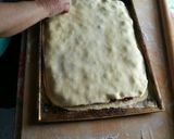 Meggyes süti recept fázis 6 fotója