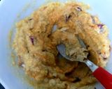 অড়হর ডালের পকোড়া (in arhar daler pokora recipe in bengali) রেসিপির ধাপ 3 ছবি