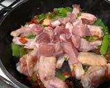 Foto del paso 4 de la receta: Arroz campero toda una experiencia de sabores