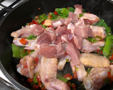Foto del paso 4 de la receta: Arroz campero toda una experiencia de sabores