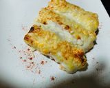 Foto del paso 7 de la receta: Canelones de merluza y gambas