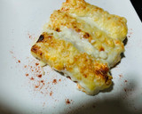Foto del paso 7 de la receta: Canelones de merluza y gambas