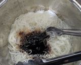 Foto langkah ke 1 dari resep Bihun Goreng Sayur.