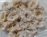 Foto langkah ke 4 dari resep Cumi Goreng Tepung Crispy.