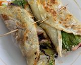 Foto langkah ke 4 dari resep Kebab home made.