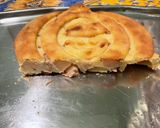 Une image de l'étape 13 de Gâteau fondant aux coings.