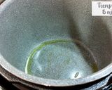 Foto del paso 1 de la receta Macarrones con Champiñones Olla GM H