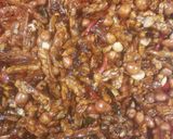 Foto langkah ke 8 dari resep Kering tempe, teri kacang.