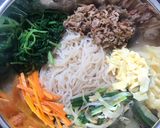 Foto langkah ke 2 dari resep Japchae Shirataki #keto #debm.