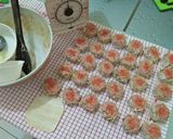 Foto langkah ke 14 dari resep (46) Siomay daging B2 (bisa diganti daging ayam bagian paha).