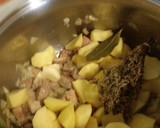 Foto del paso 2 de la receta: Ternera estofada