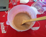 Foto del paso 2 de la receta: Tarta Red Velvet