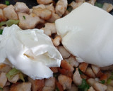Foto del paso 3 de la receta: Empanadas de pollo al verdeo