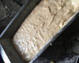 Foto del paso 7 de la receta: Budín de Banana y Nueces 🥜🍌