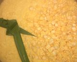 Foto langkah ke 1 dari resep Bubur Jagung Manis (#pr_buburmanis).