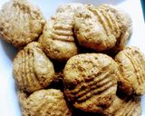 A picture of step 11 of Oatmeal Cookies.