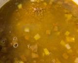 Moroccan Lentil Soup