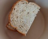 Foto langkah ke 4 dari resep Simple Sandwich.