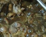 Foto langkah ke 3 dari resep Semur hati ampela ayam.