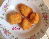 Foto langkah ke 6 dari resep Nugget Pisang.