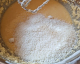 Foto del paso 5 de la receta: Tarta de coco esponjosa