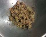 Foto langkah ke 1 dari resep Gongso Ati Ampela.