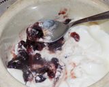 Foto del paso 3 de la receta: Budín relleno helado